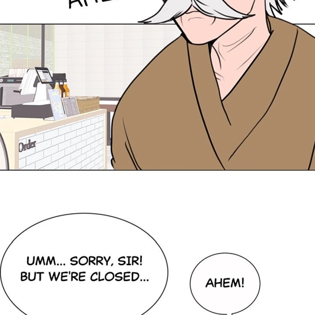 Dragon Warning! Chapter 19 page 61 - 