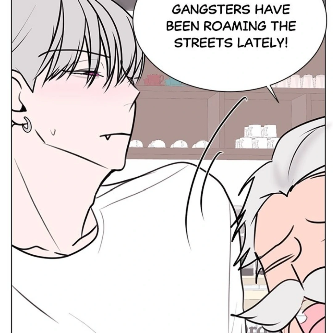 Dragon Warning! Chapter 19 page 63 - 