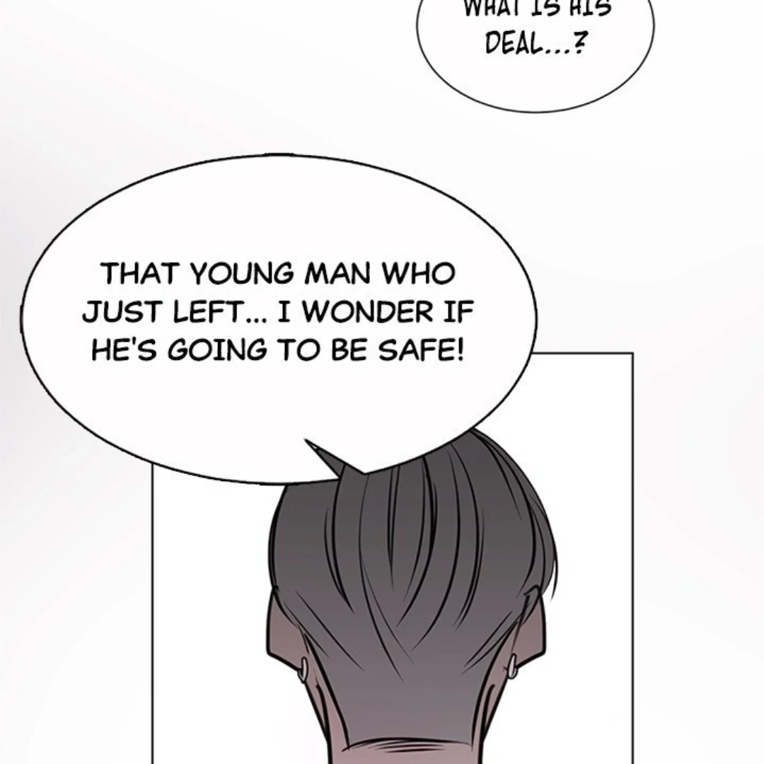 Dragon Warning! Chapter 19 page 65 - 