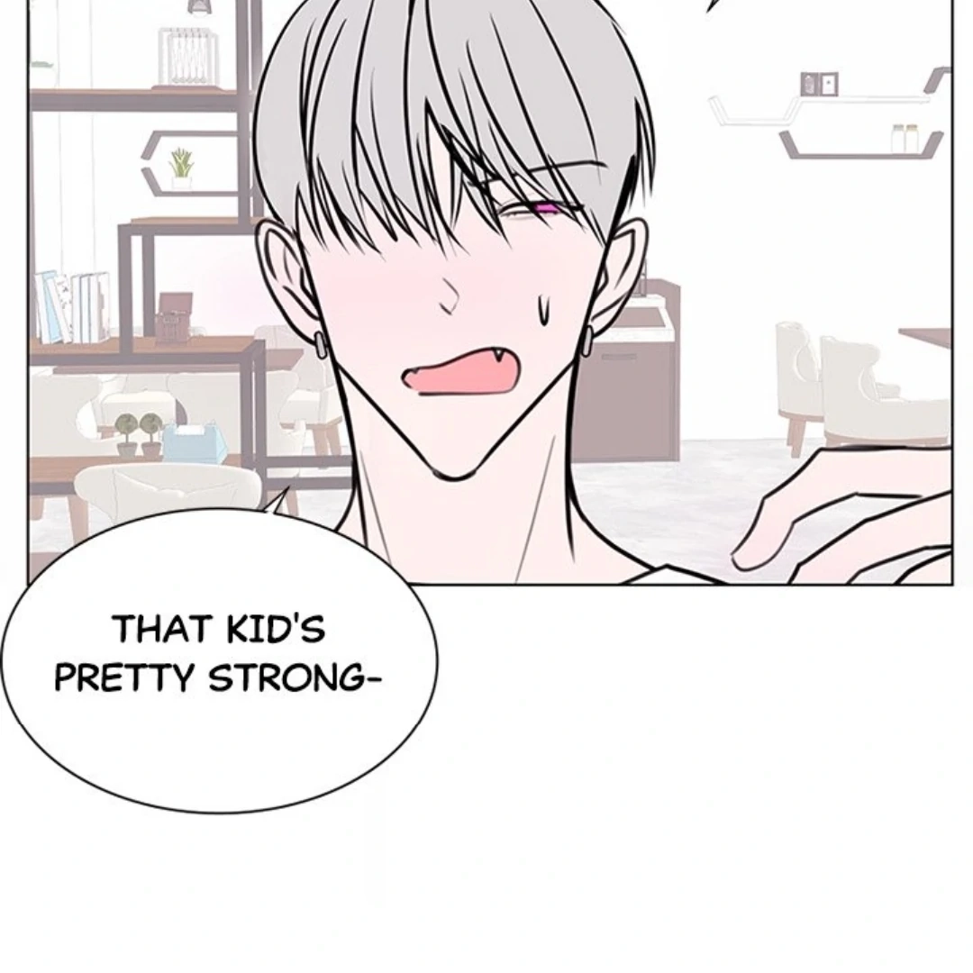 Dragon Warning! Chapter 19 page 67 - 