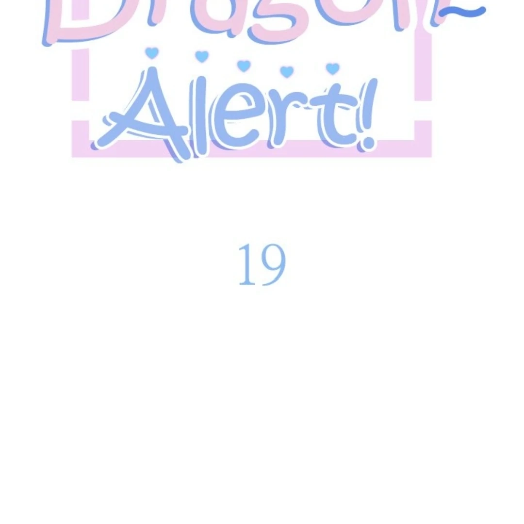 Dragon Warning! Chapter 19 page 8 - 