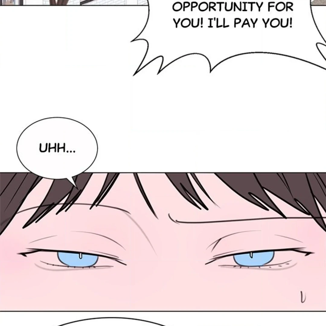 Dragon Warning! Chapter 19 page 10 - 