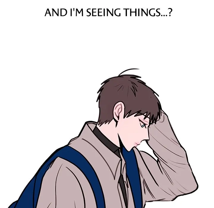 Dragon Warning! Chapter 2 page 11 - 