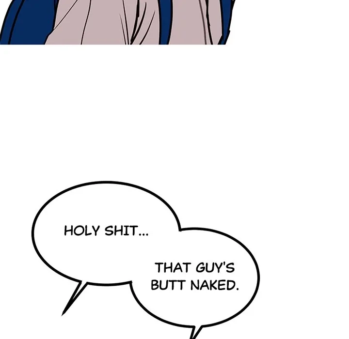 Dragon Warning! Chapter 2 page 12 - 