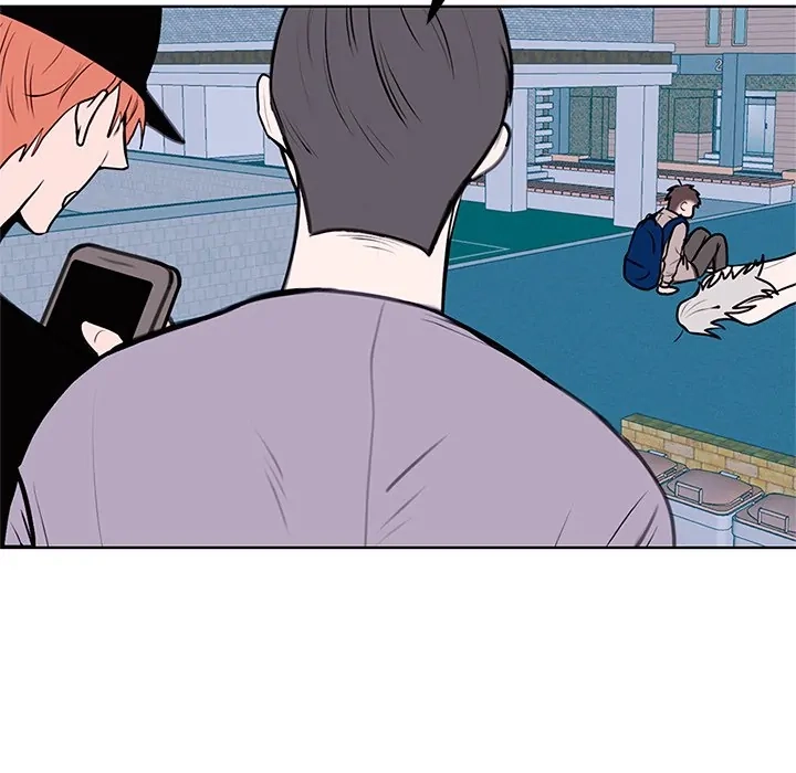 Dragon Warning! Chapter 2 page 13 - 