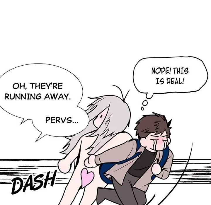 Dragon Warning! Chapter 2 page 14 - 