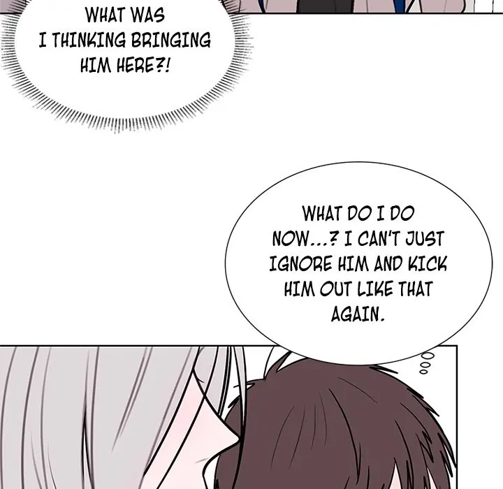 Dragon Warning! Chapter 2 page 26 - 