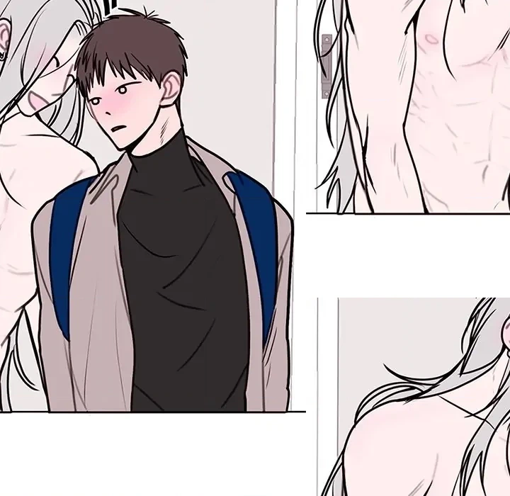 Dragon Warning! Chapter 2 page 30 - 