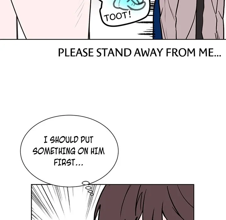 Dragon Warning! Chapter 2 page 32 - 