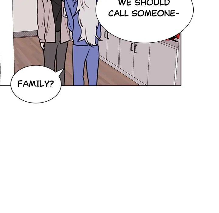 Dragon Warning! Chapter 2 page 39 - 