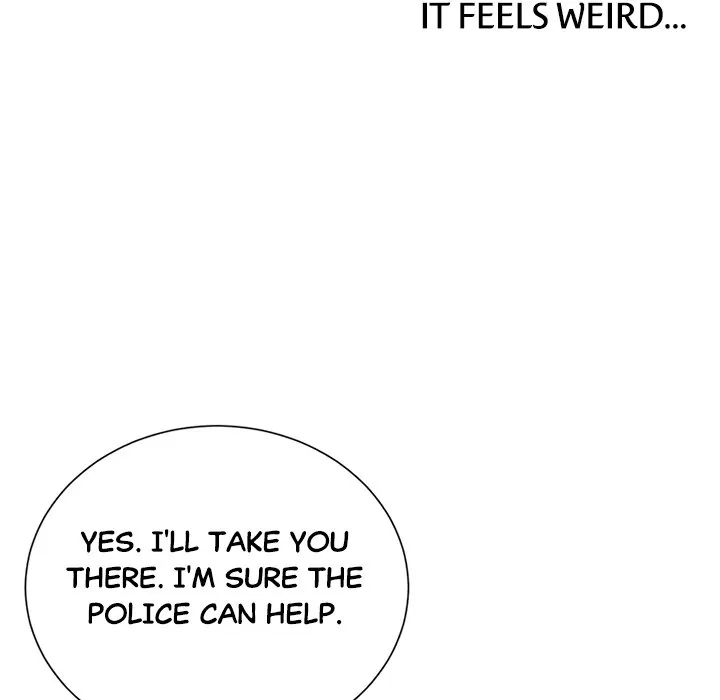 Dragon Warning! Chapter 2 page 49 - 