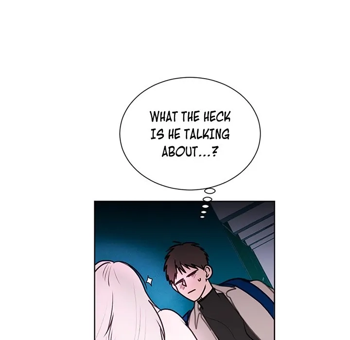 Dragon Warning! Chapter 2 page 6 - 