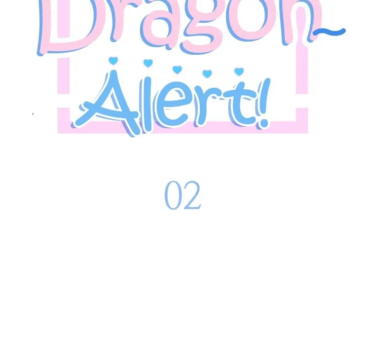 Dragon Warning! Chapter 2 page 8 - 