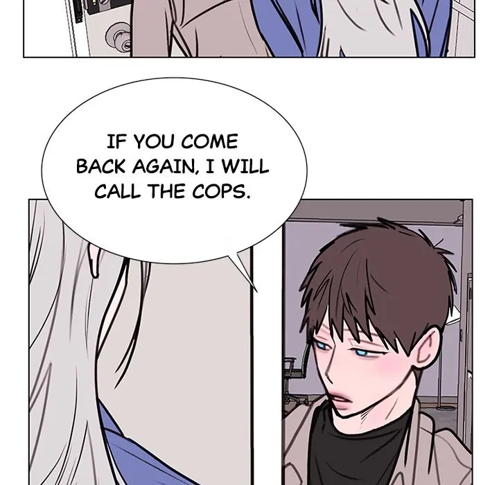 Dragon Warning! Chapter 2 page 74 - 