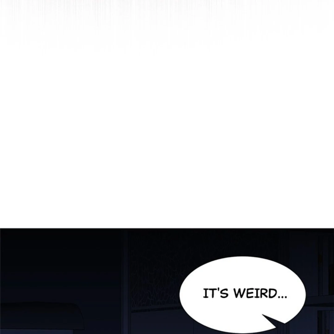 Dragon Warning! Chapter 20 page 21 - 