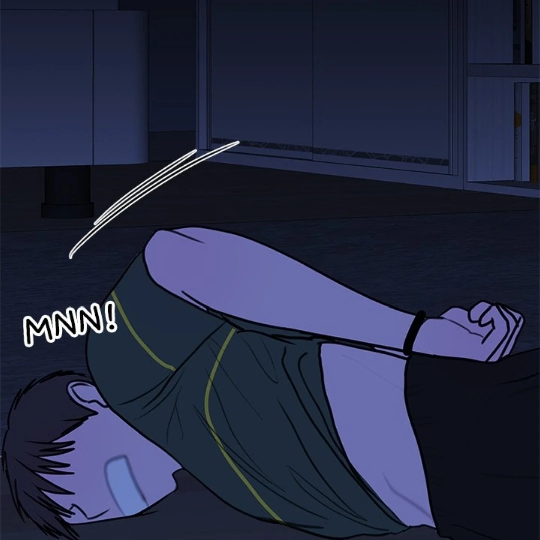 Dragon Warning! Chapter 20 page 22 - 