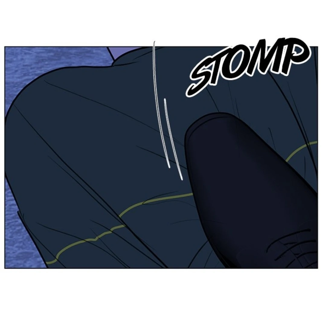 Dragon Warning! Chapter 20 page 25 - 