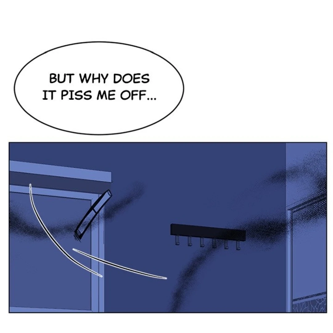 Dragon Warning! Chapter 20 page 26 - 