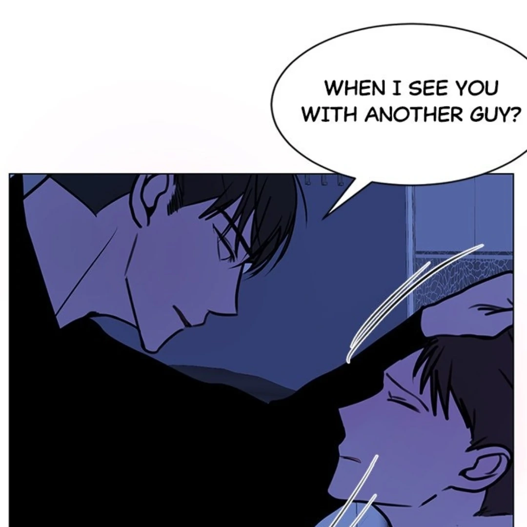 Dragon Warning! Chapter 20 page 27 - 