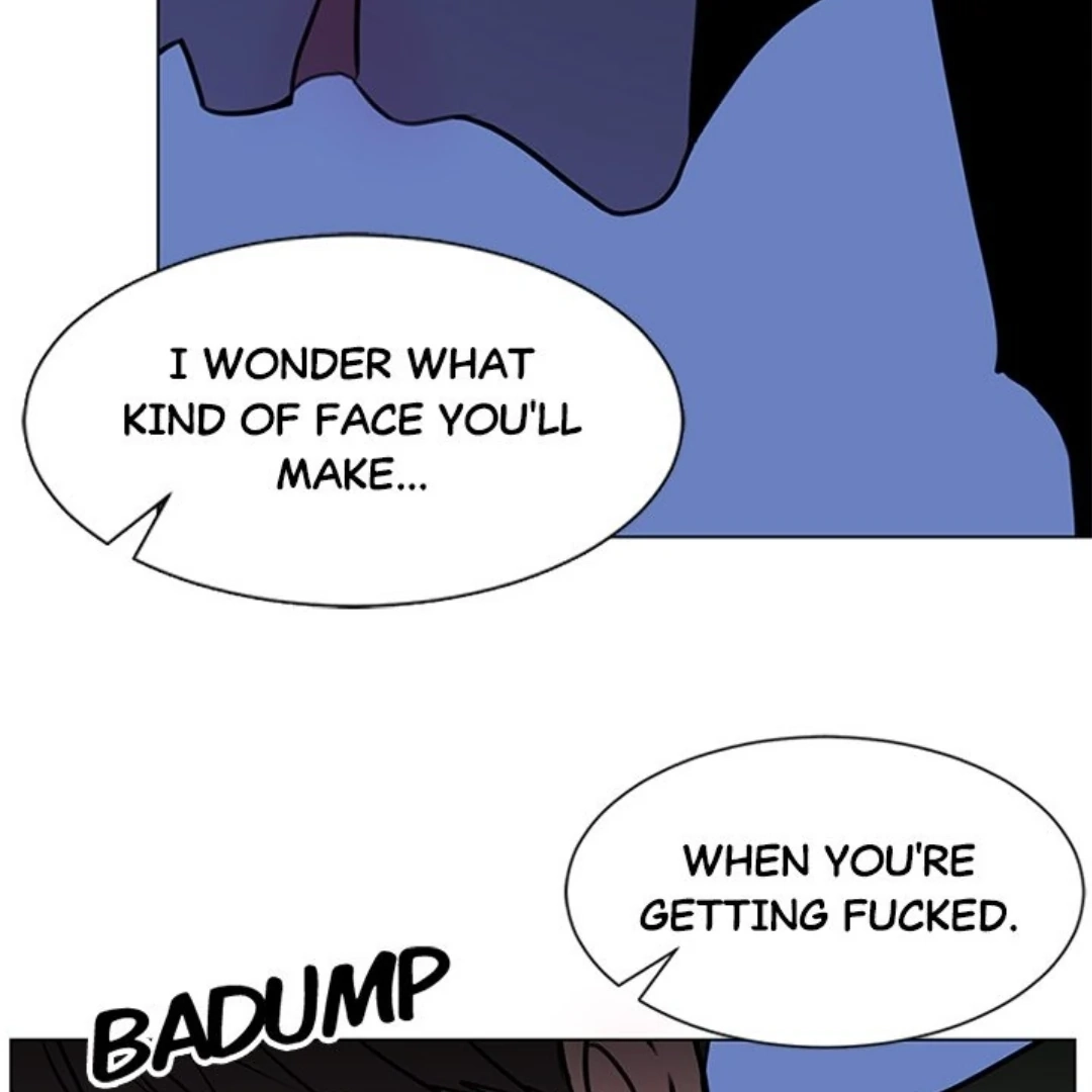 Dragon Warning! Chapter 20 page 31 - 