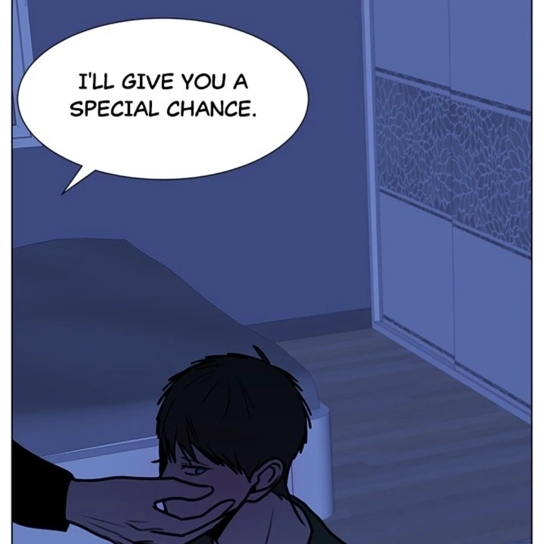 Dragon Warning! Chapter 20 page 33 - 