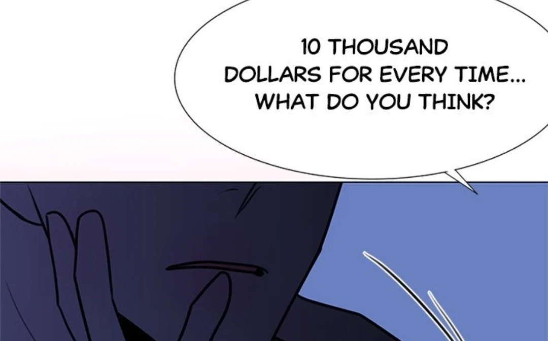 Dragon Warning! Chapter 20 page 35 - 