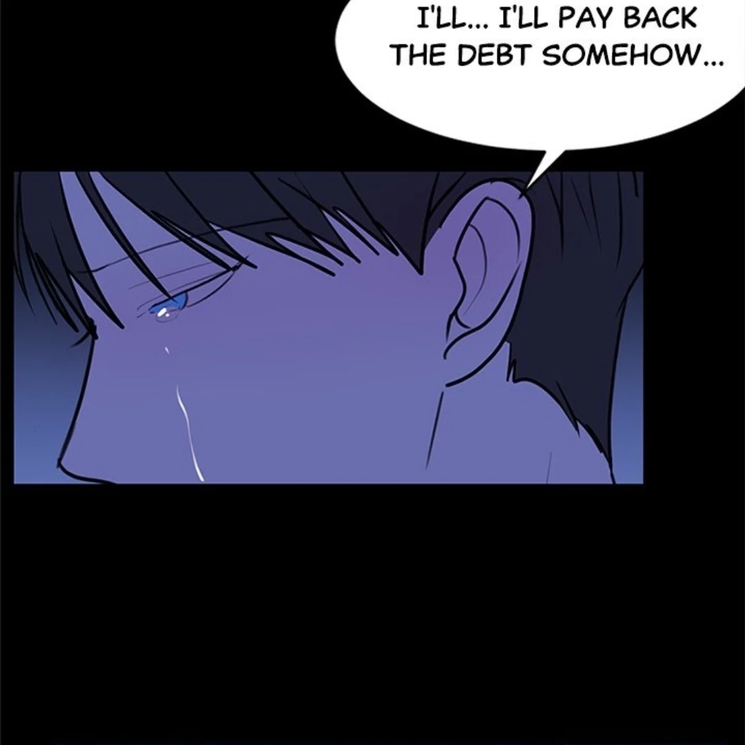 Dragon Warning! Chapter 20 page 49 - 