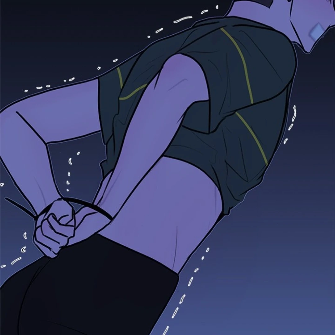 Dragon Warning! Chapter 20 page 6 - 