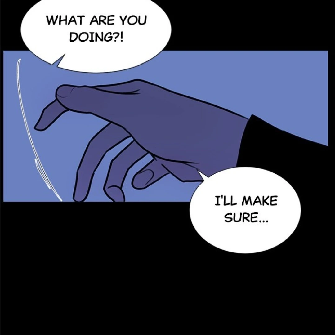 Dragon Warning! Chapter 20 page 58 - 