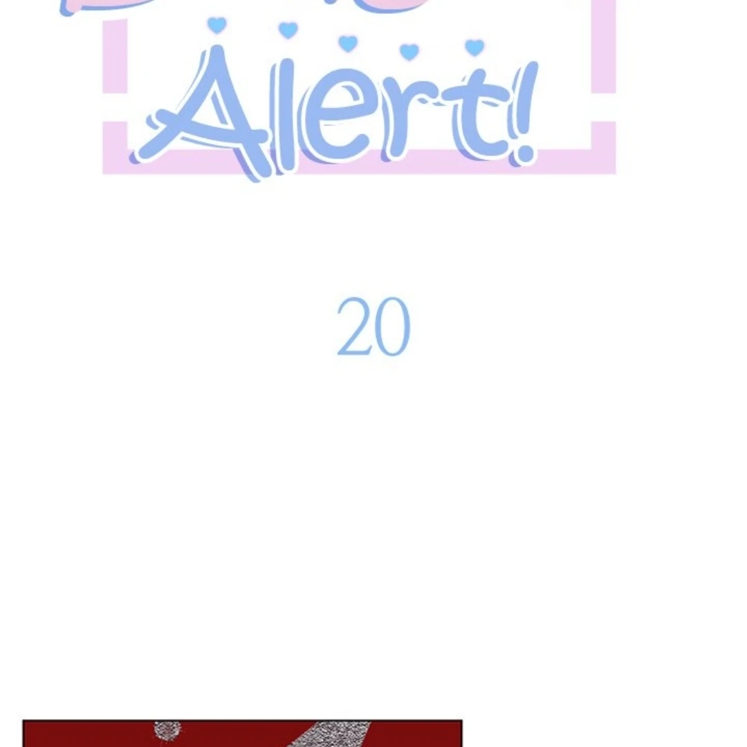 Dragon Warning! Chapter 20 page 8 - 