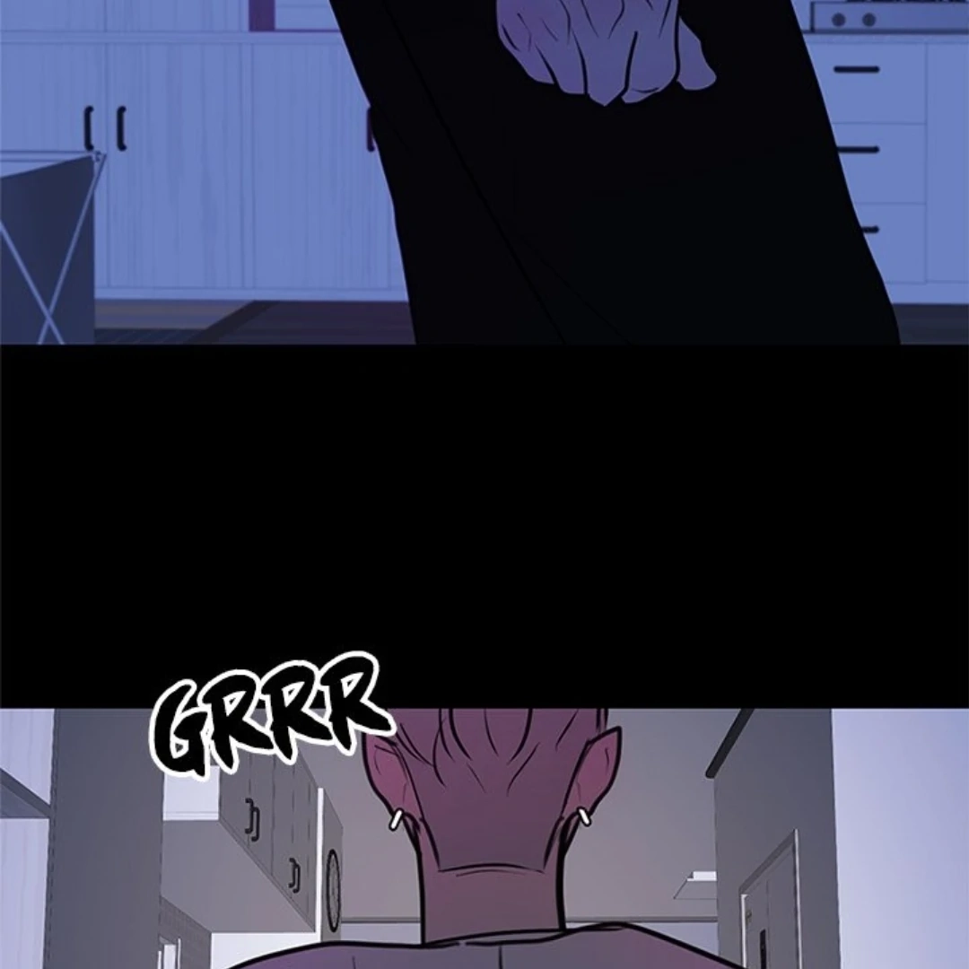 Dragon Warning! Chapter 20 page 77 - 