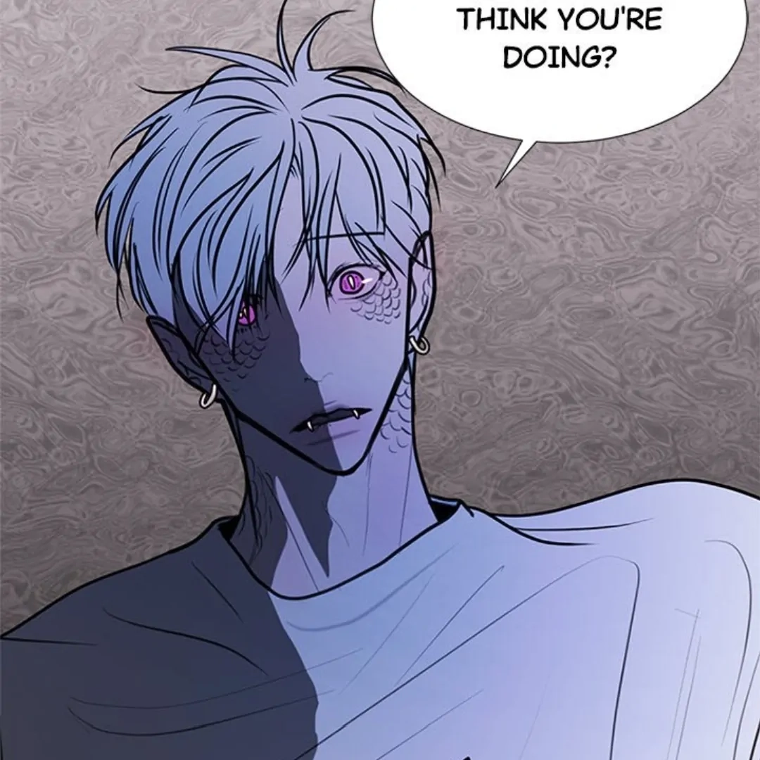 Dragon Warning! Chapter 20 page 79 - 