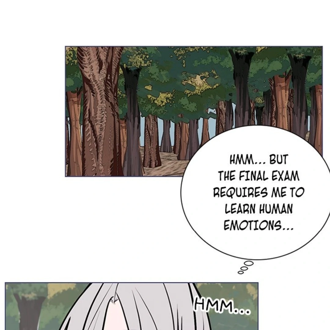Dragon Warning! Chapter 21 page 11 - 