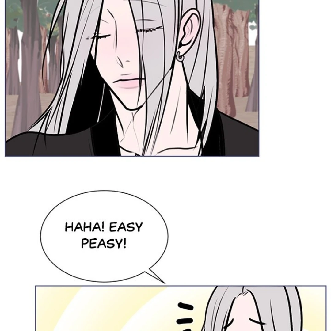 Dragon Warning! Chapter 21 page 12 - 