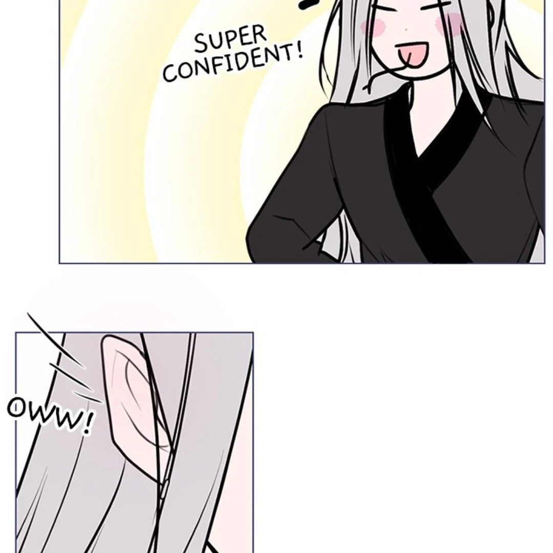 Dragon Warning! Chapter 21 page 13 - 