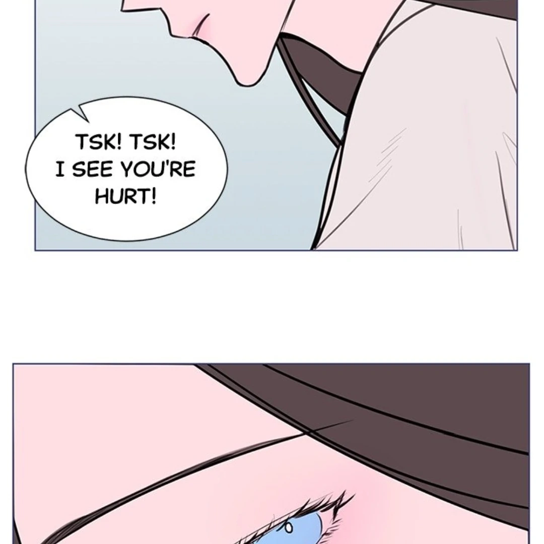 Dragon Warning! Chapter 21 page 23 - 