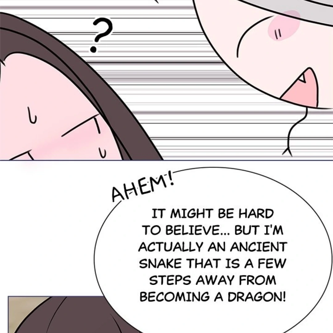 Dragon Warning! Chapter 21 page 29 - 