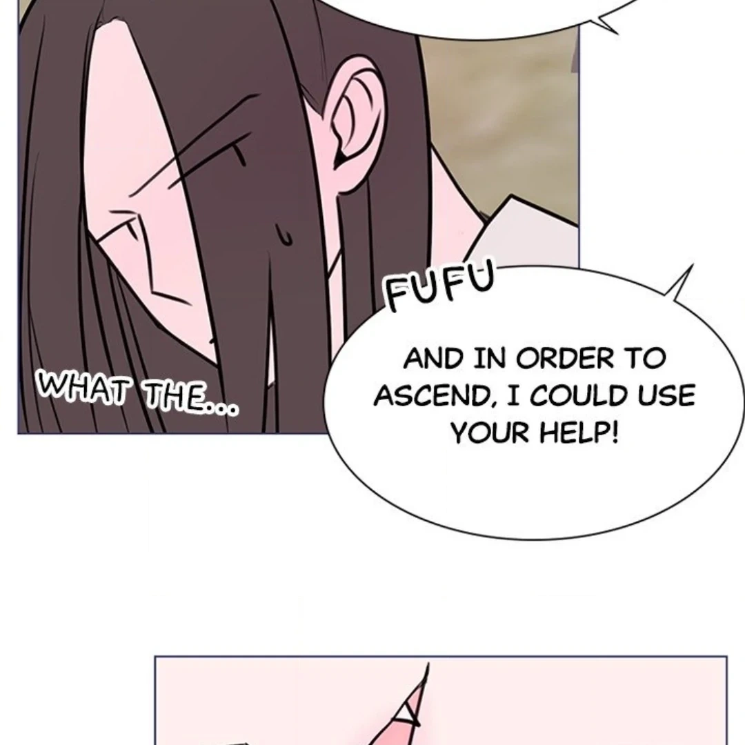 Dragon Warning! Chapter 21 page 30 - 