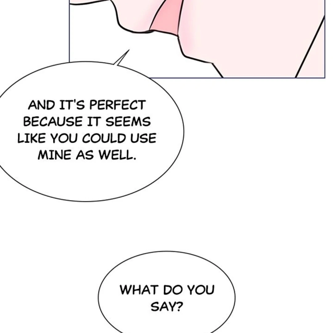 Dragon Warning! Chapter 21 page 31 - 