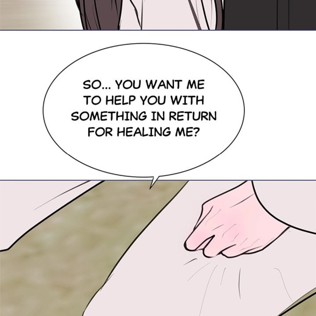 Dragon Warning! Chapter 21 page 35 - 