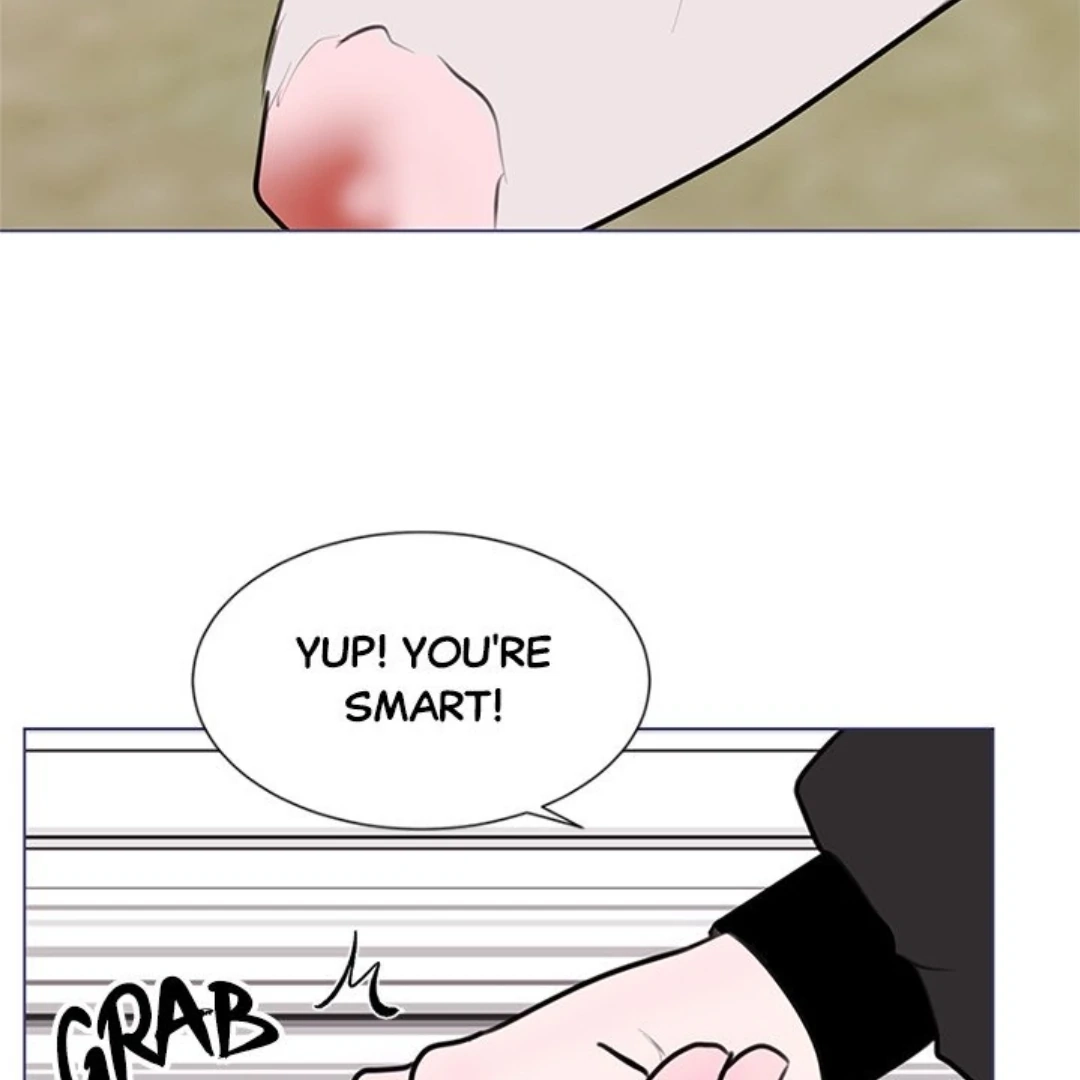 Dragon Warning! Chapter 21 page 36 - 