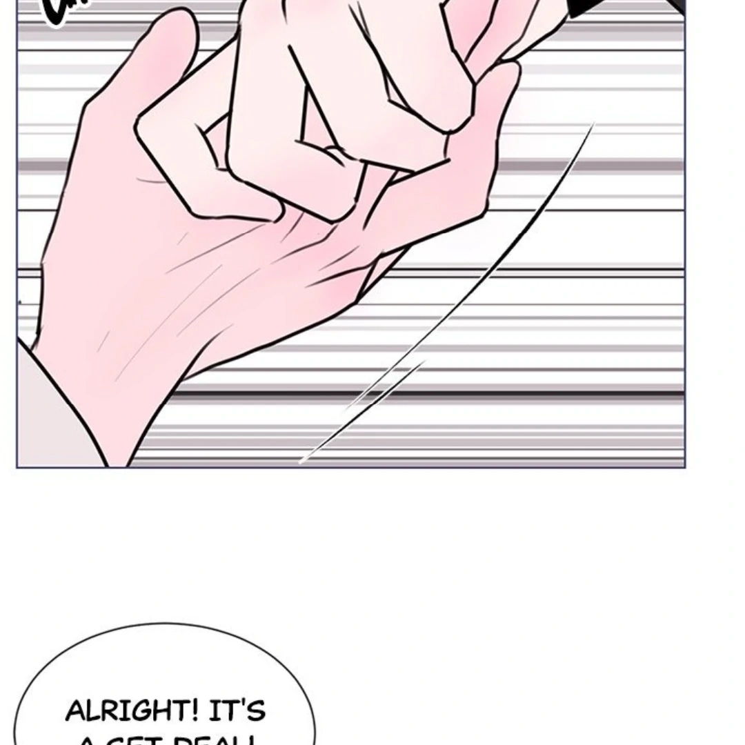 Dragon Warning! Chapter 21 page 37 - 