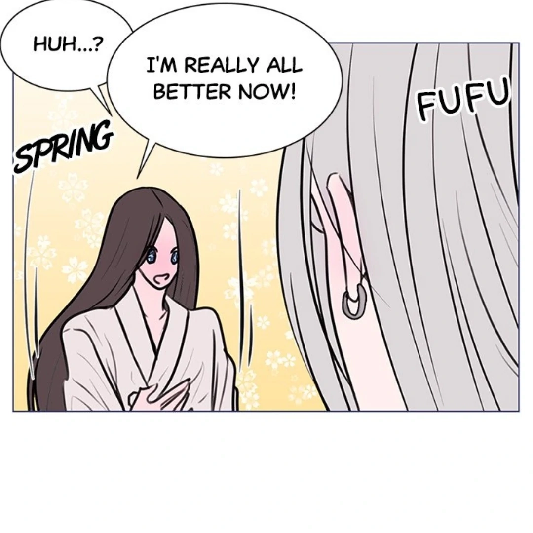 Dragon Warning! Chapter 21 page 45 - 