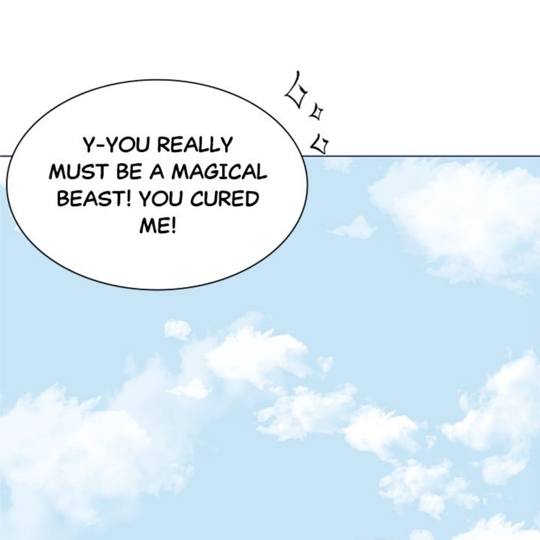 Dragon Warning! Chapter 21 page 46 - 
