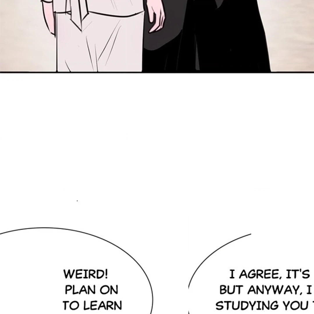 Dragon Warning! Chapter 21 page 50 - 