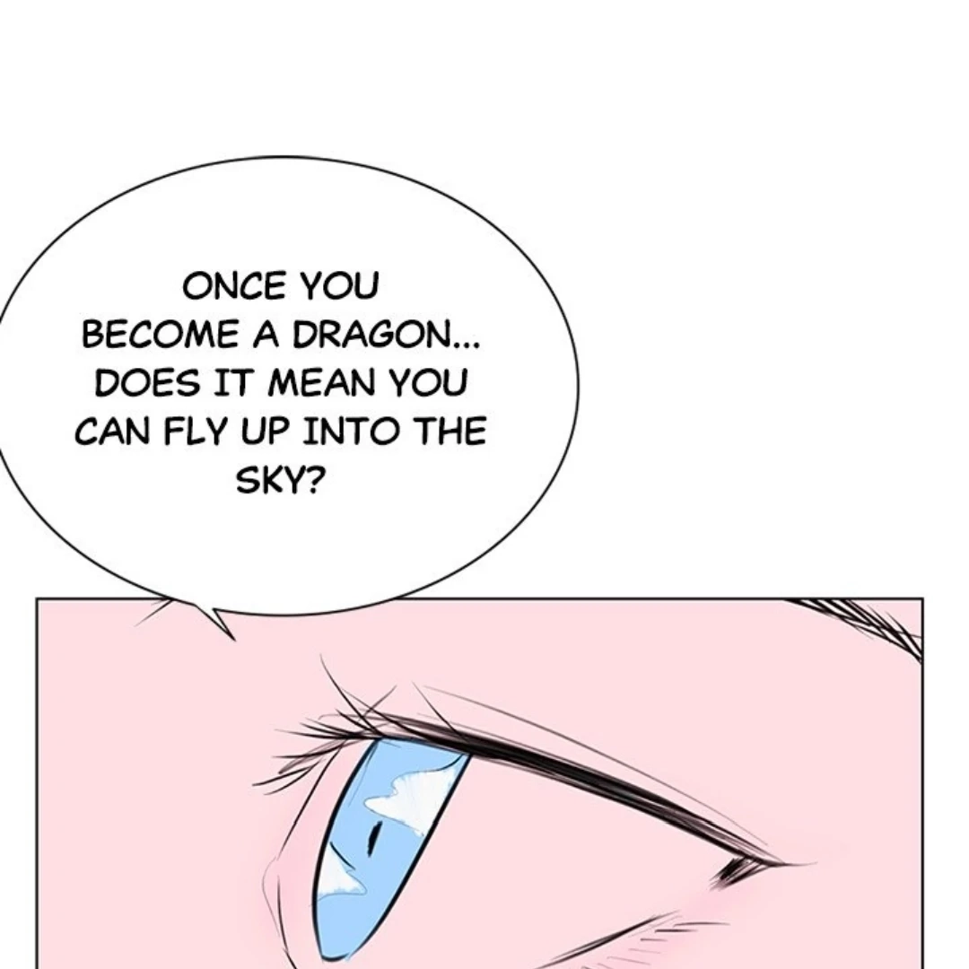 Dragon Warning! Chapter 21 page 54 - 