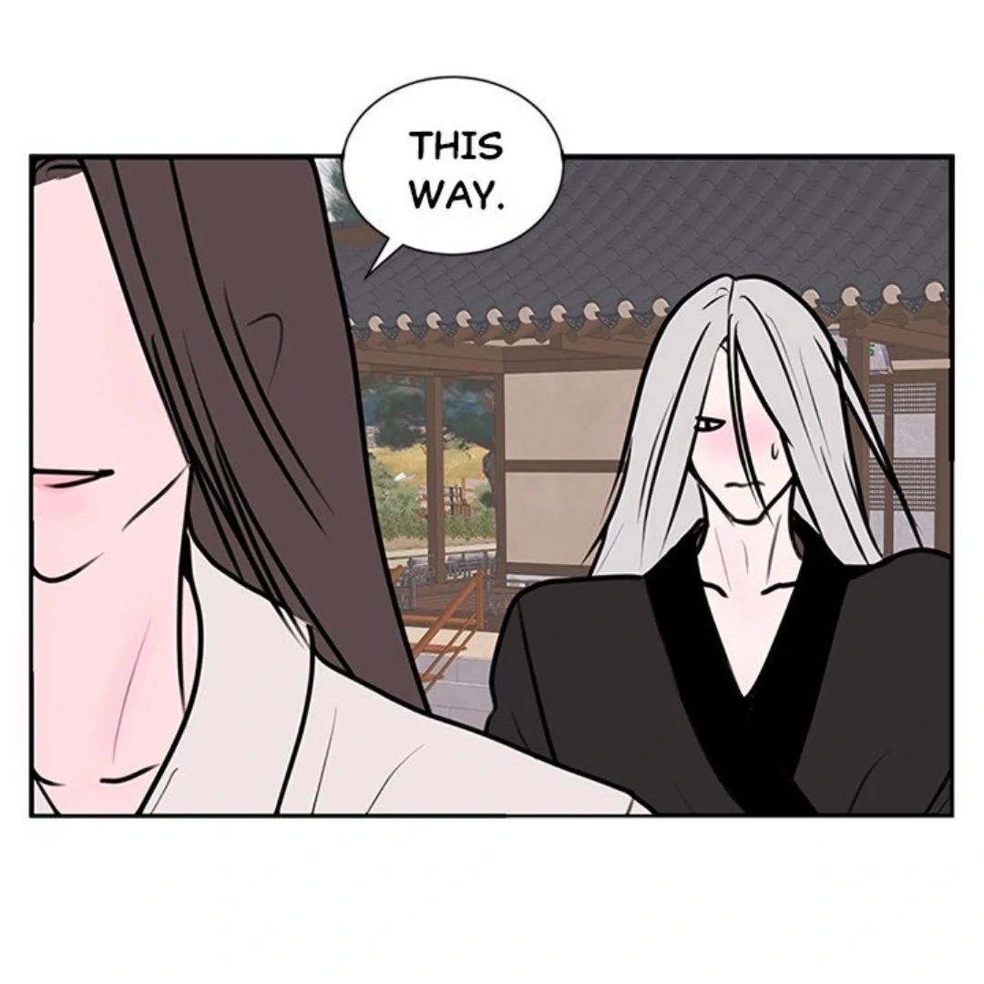 Dragon Warning! Chapter 21 page 68 - 