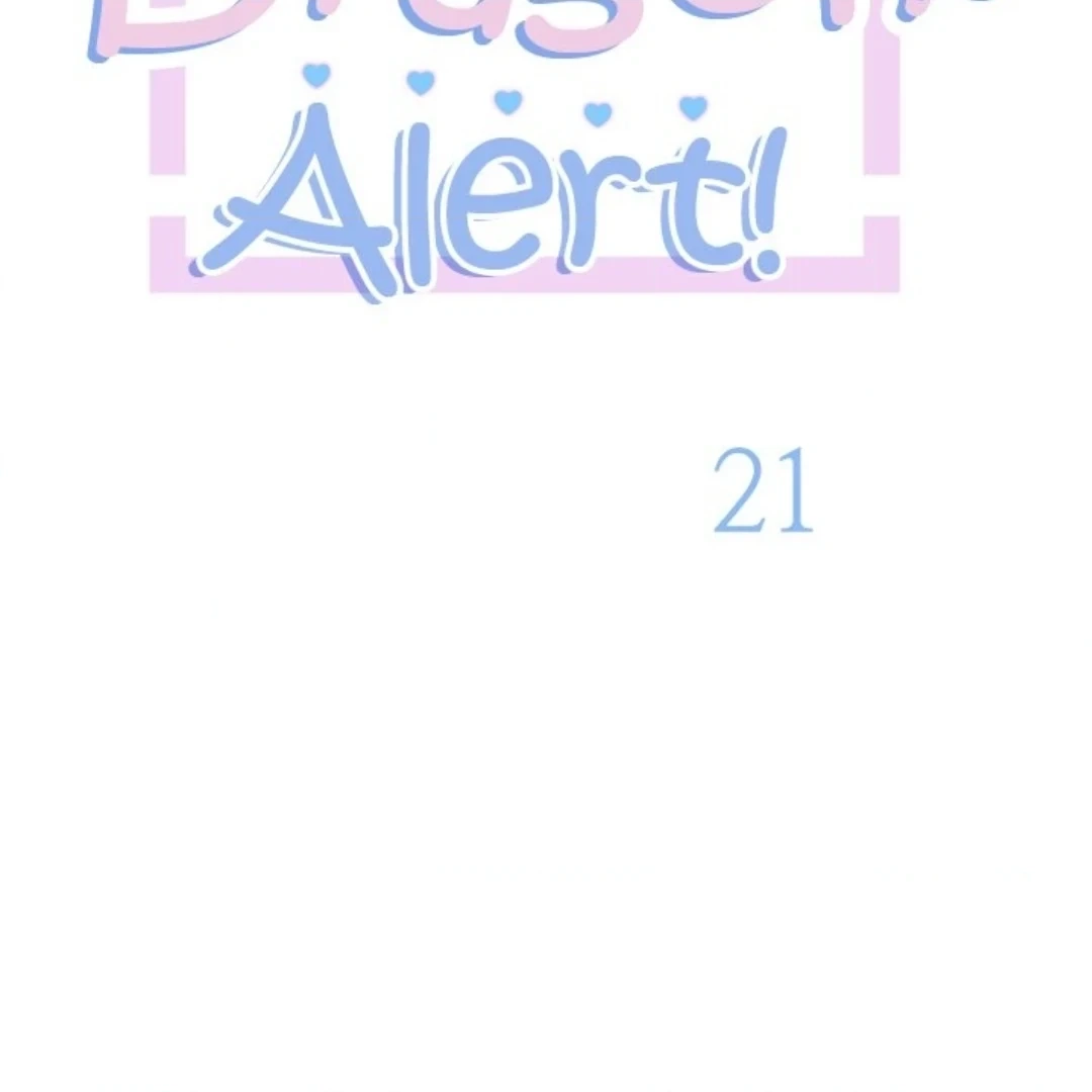 Dragon Warning! Chapter 21 page 10 - 