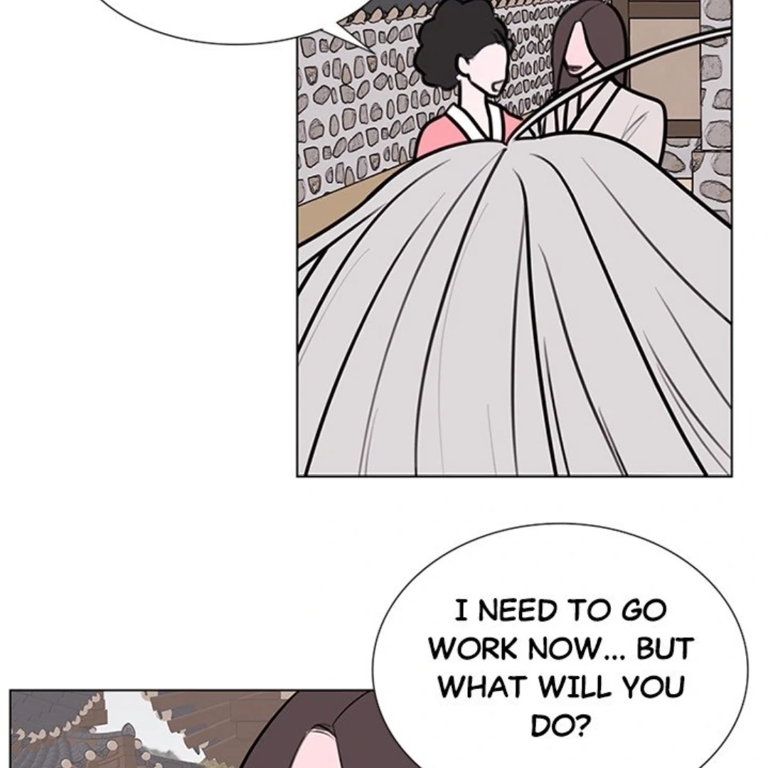 Dragon Warning! Chapter 22 page 3 - 