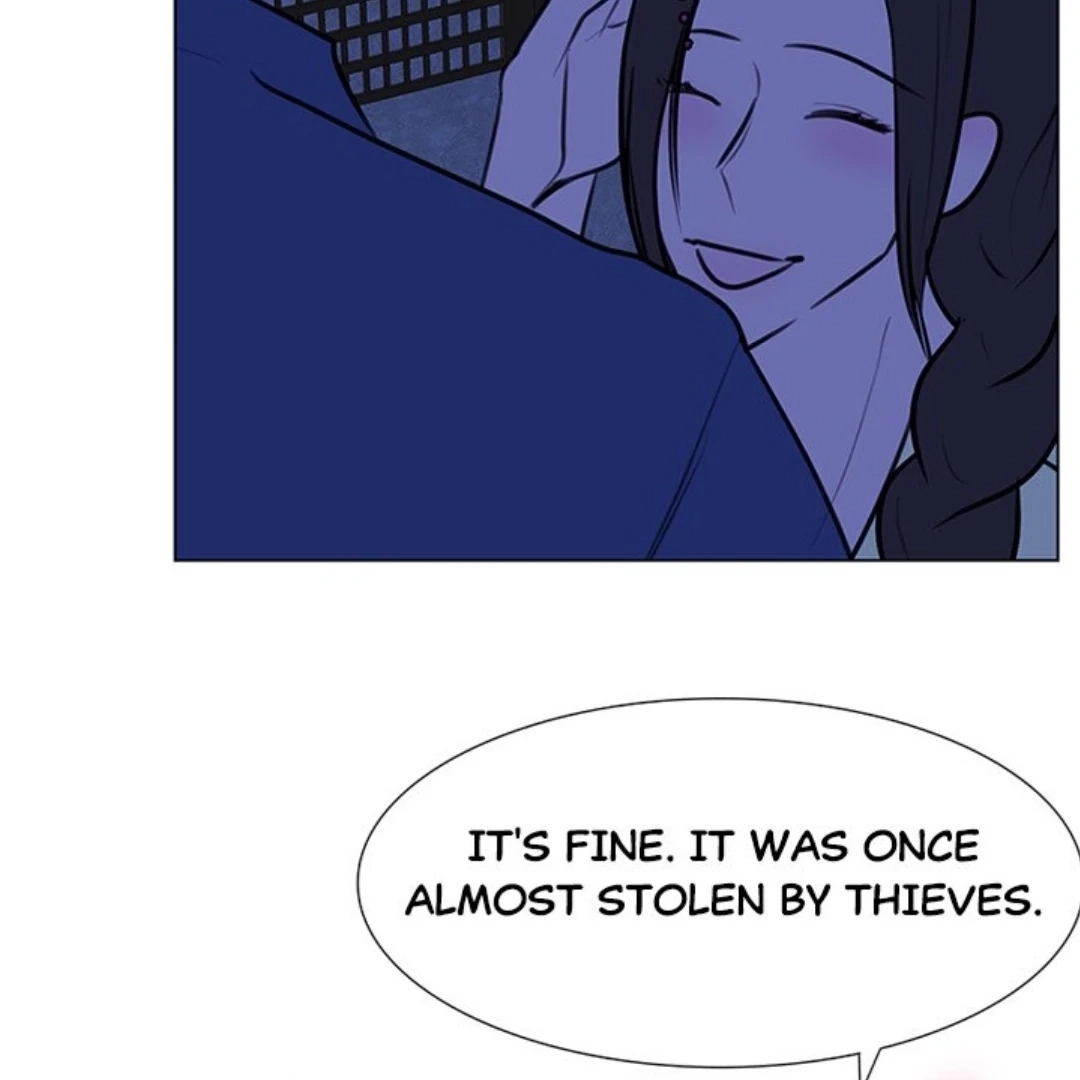 Dragon Warning! Chapter 22 page 28 - 